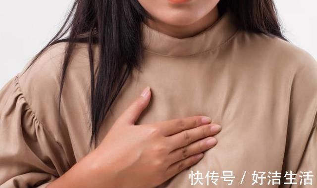 推迟|“大姨妈”推迟是因为怀孕了？伴有这四个症状，十有八九是喜事！