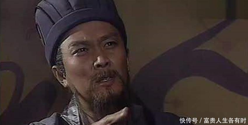 带话|诸葛亮的遗言没打算处死魏延,其实他话中带话,暗含另一番深意!