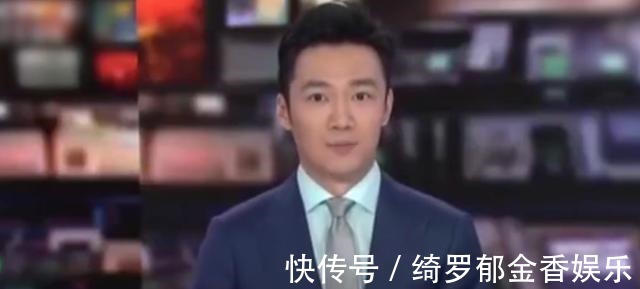 张韬进央视3年上春晚，因长得帅圈粉无数，背后到底是谁在捧