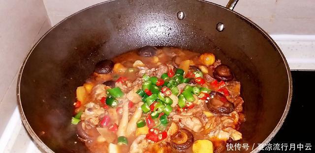 温暖|立冬了,吃点温暖甜蜜的温补食物,为御寒做准备