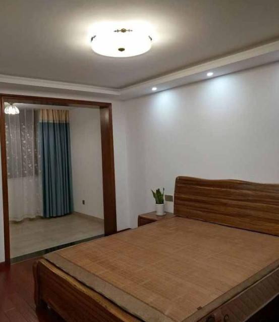 婚房|晒晒婆家给我准备的婚房,头一次见卫生间这么装,太前卫了!