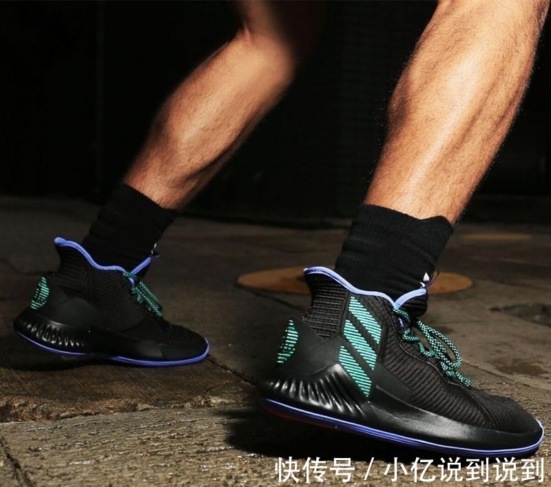 havoc 性价比之王, 年末就该入这些篮球鞋!性价比之王, 年末就该入这些篮球鞋!