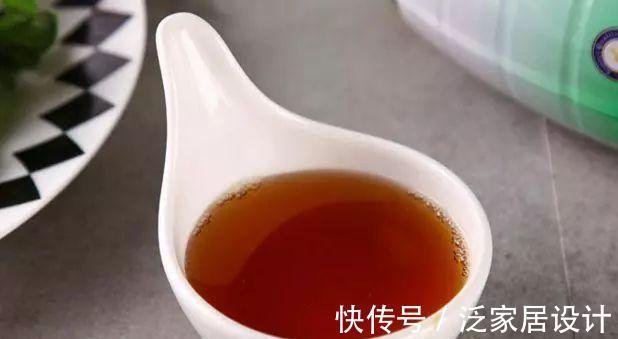 汤汁类|大厨教你生抽、老抽、豉油、鱼露、蚝油的区别和用法!