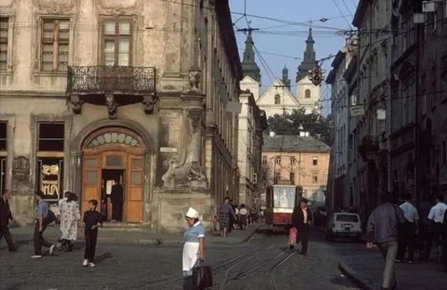 回到|别异想天开了，没几个俄罗斯人愿意回到苏联时代