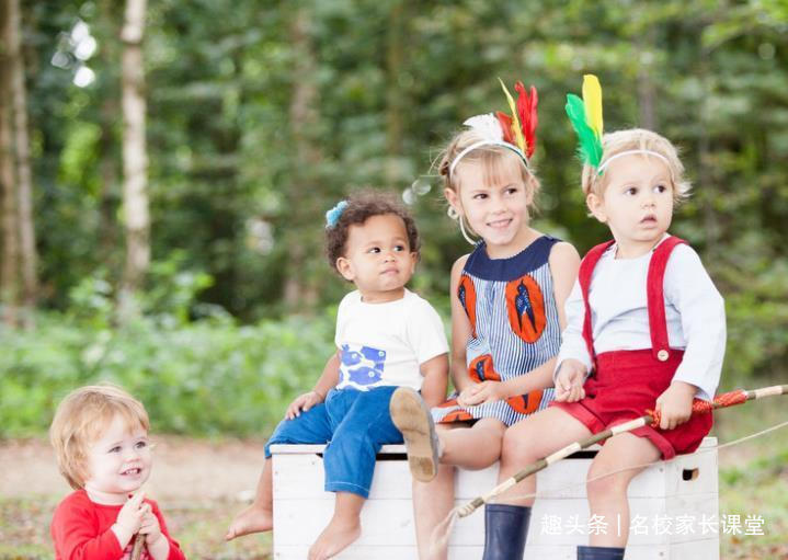 真正的朋友|班主任说有出息的孩子都有5大特质,看看你家的有几个