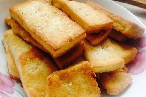 孩子|豆腐只知道煎着吃？难怪家里孩子不喜欢，这样做才健康美味！
