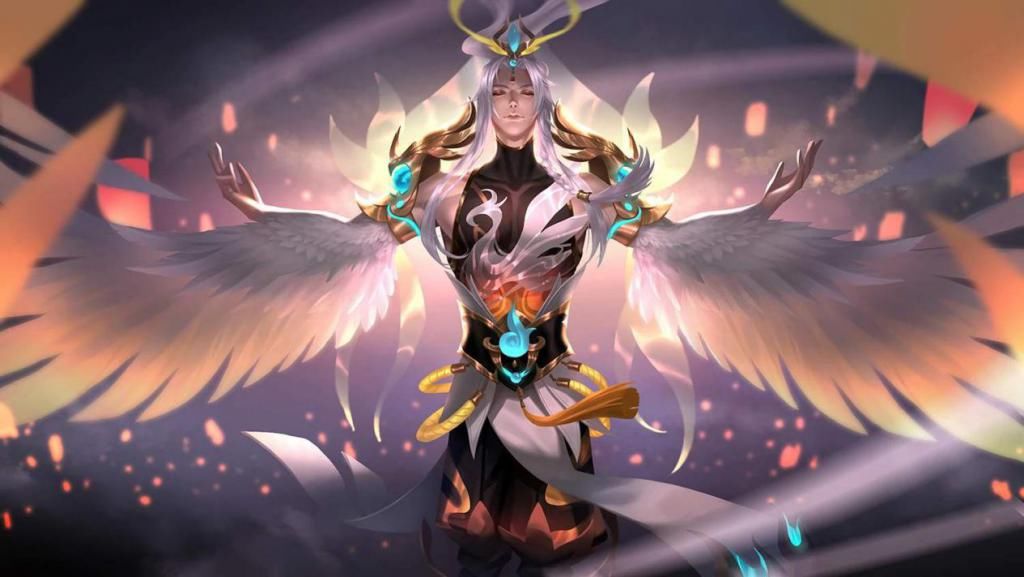 升值|四款皮肤迎来优化，这个勇者品质将升值，新皮肤震撼登场