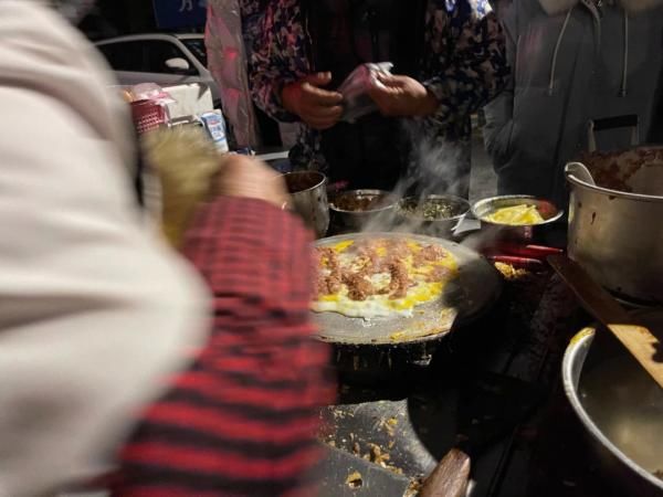  反正|反正，一提起“南京”，我就饿了！