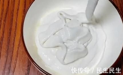 吃面包不如吃它,无须烤箱,放碗中一蒸,筋道暄软,比面包还好吃