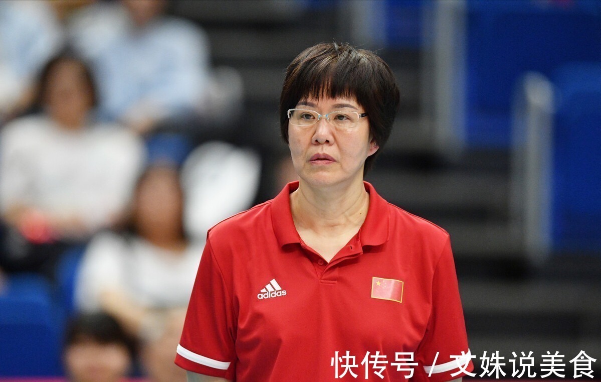 卫冕|中国女排突收坏消息!奥运卫冕遇重创,郎平朱婷5年心血或白费