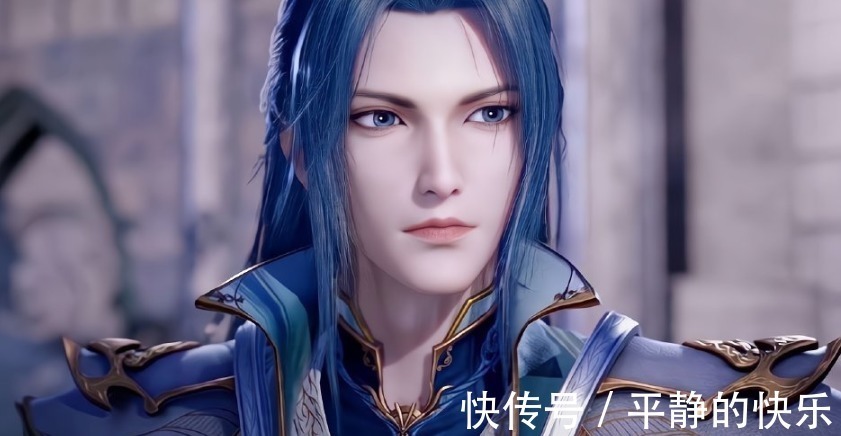 马红俊|《斗罗大陆》唐三寸头造型好奇怪,小舞不忍看,粉丝们忍不了