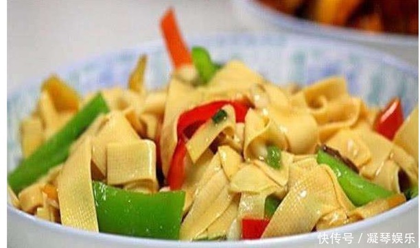 香气飘飘的几道菜谱推荐,好吃下饭营养丰富,天天好味道