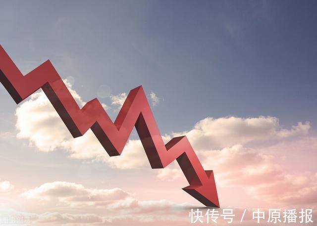 下降|河南地市的楼市的“危险信号”,中介销量骤减,炒房客很头大