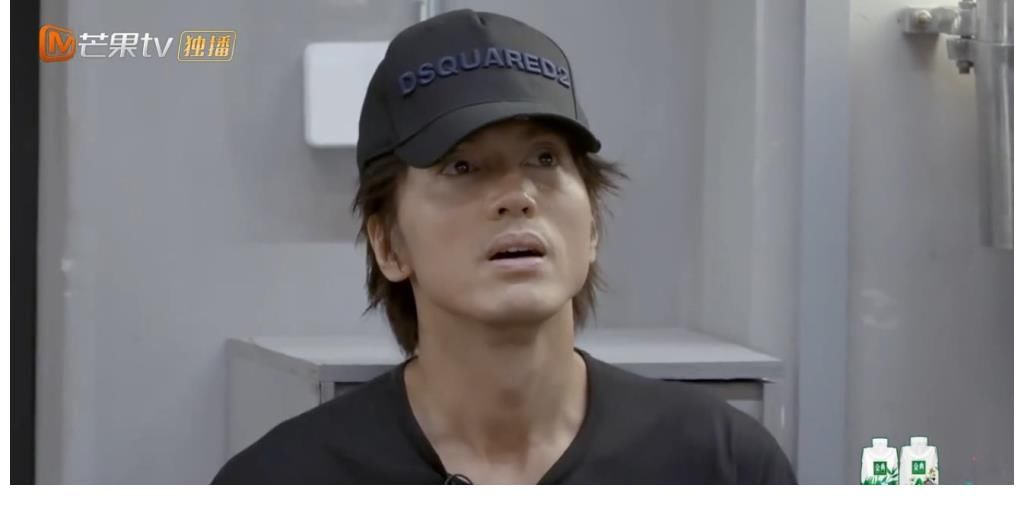 张云龙|《披荆斩棘》全新玩法，反转不断，部落联手对抗，张晋变抢手货！