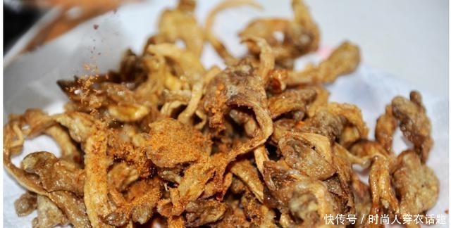 蘑菇|这道菜成本2元钱,吃起来比肉还香的“下饭王”,老公每天都想吃