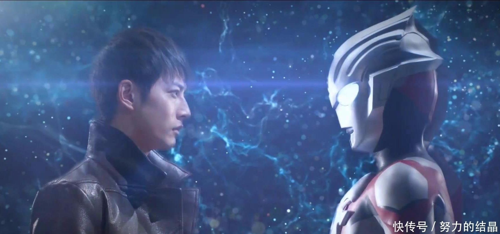 新生代|新生代奥特曼为什么没人借爱迪的力量?作为全能王的爱迪究竟输在哪里了?