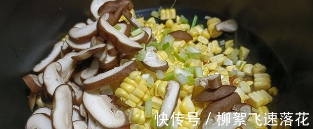 比面条营养,比饺子好吃,3元煮一大锅,暖和料足适合冷天吃!