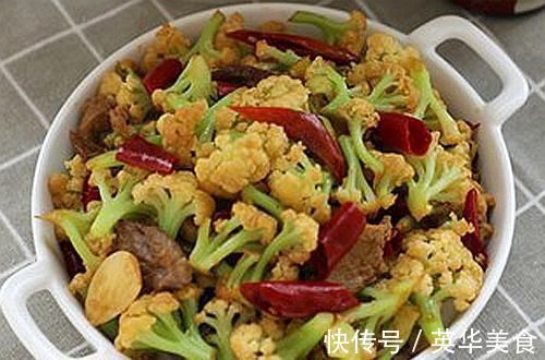 入口难忘的家常菜,特香特鲜,营养解馋还养颜,绝对让你爱不释口