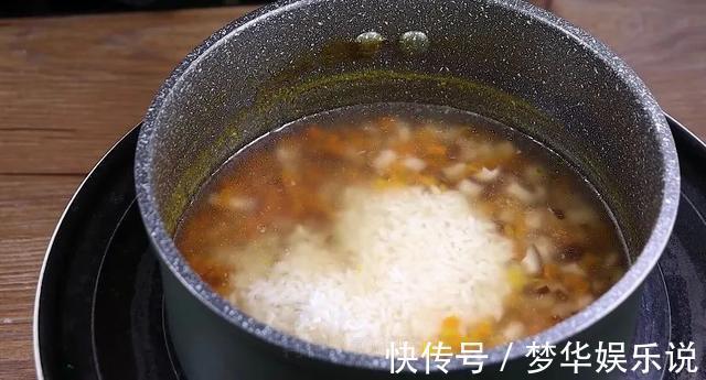 饮食习惯|别怪宝宝不爱吃饭了！新做法太香了，专治不爱吃饭的宝宝，比肉香