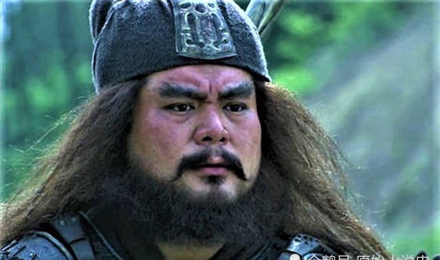 吕布|《三国演义》中,吕布堪称天下第一,后来却为何连张飞都打不赢?