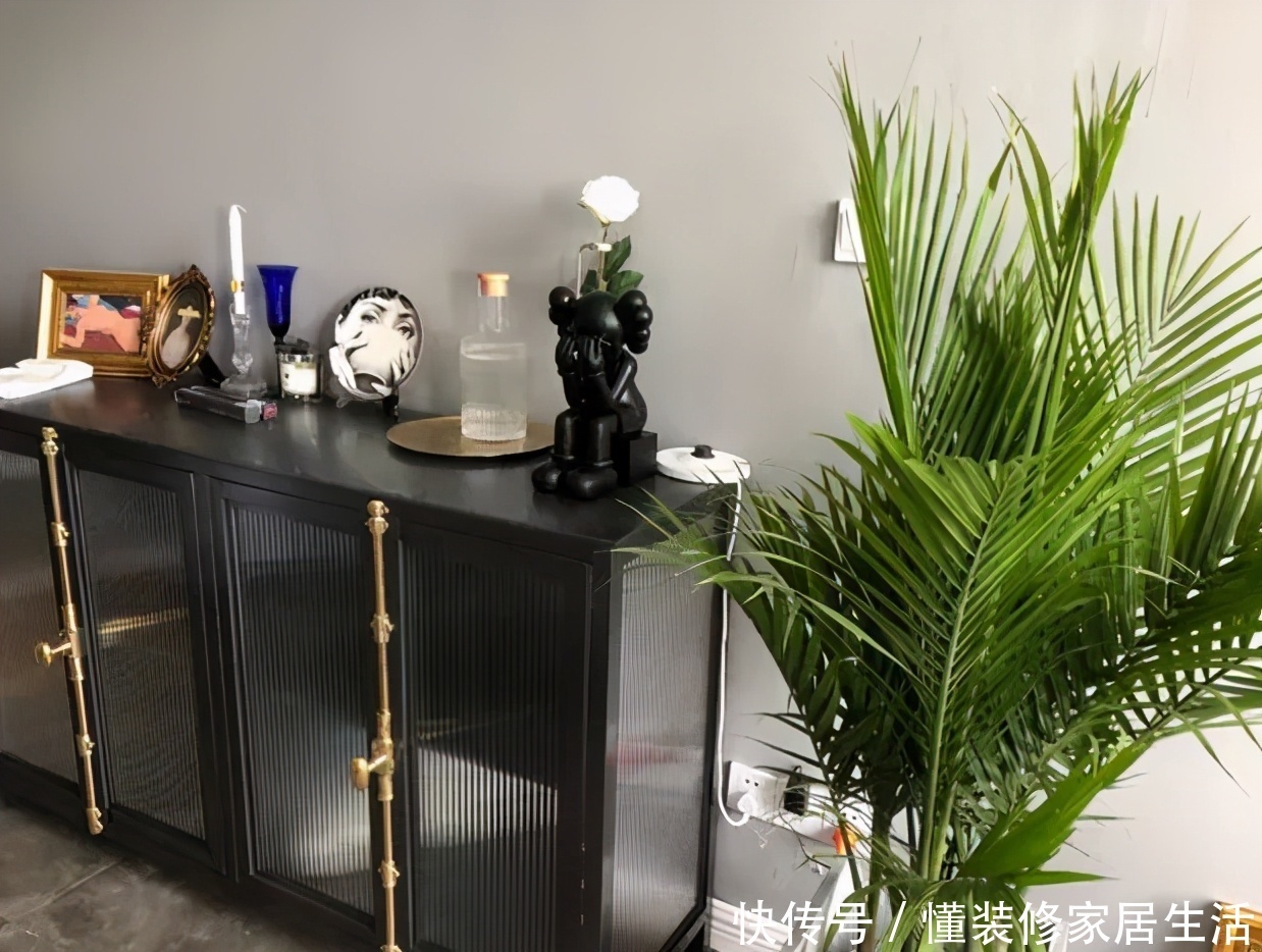 长虹玻璃|装修「显高级」的10个设计技巧，大小户型都适用