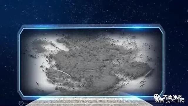真的 来自种族的执念，月球土壤真的不能种菜！网友：无土栽培了解一下？