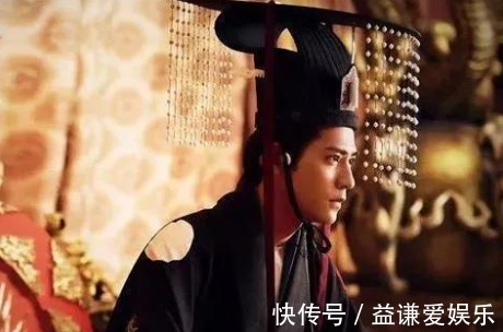 德宗&郭子仪是安定大唐第一人,可他孙女却近乎毁灭大唐!