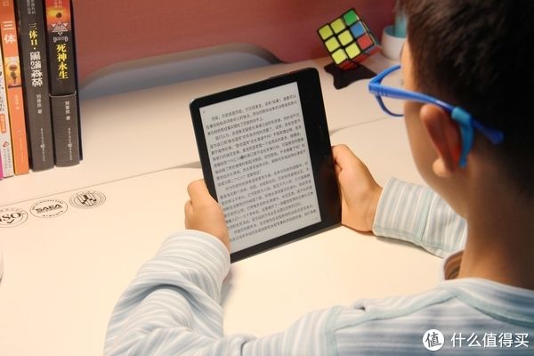 阅读器&解锁读书新方式，让读书成为习惯，墨案MIX7电纸书开箱体验