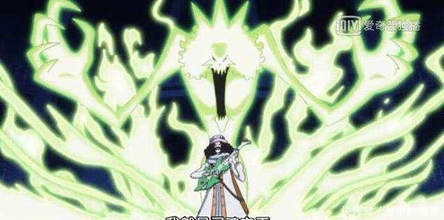索隆|海贼王,草帽海贼团的外号,路飞的外号太普通,最霸气的是他俩