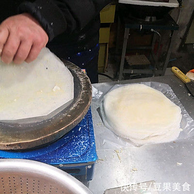 馅料|炸春卷这样吃，换个口味换种心情