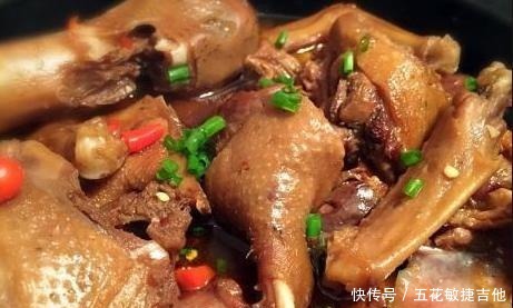  广式|广式鸭肉鲜美，不含胡椒粉，鲜香嫩滑，无腥味