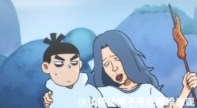 内力|刺客伍六七检验刺客实力的标准是什么柒5项全能 ,实力超凡!