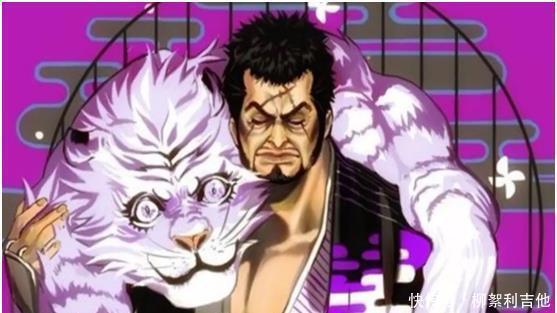 海贼王为何双眼瞎掉的藤虎 能被海军本部看中成为大将 快资讯 海贼王为何双眼瞎掉的藤虎 能被海军本部看中成为大将 快资讯