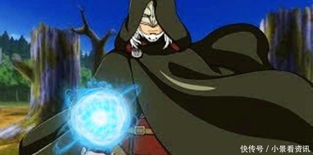 鸣人|博人传壳组织“出王牌”，首领实力惊人，堪比六道鸣人