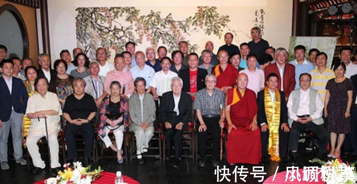 字画$著名画家许老留下21亿遗产,子女为瓜分遗产,将母亲告上法庭