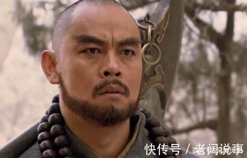 西门庆|梁山好汉战力排行，武松垫底，豹子头林冲第三，第一是他！