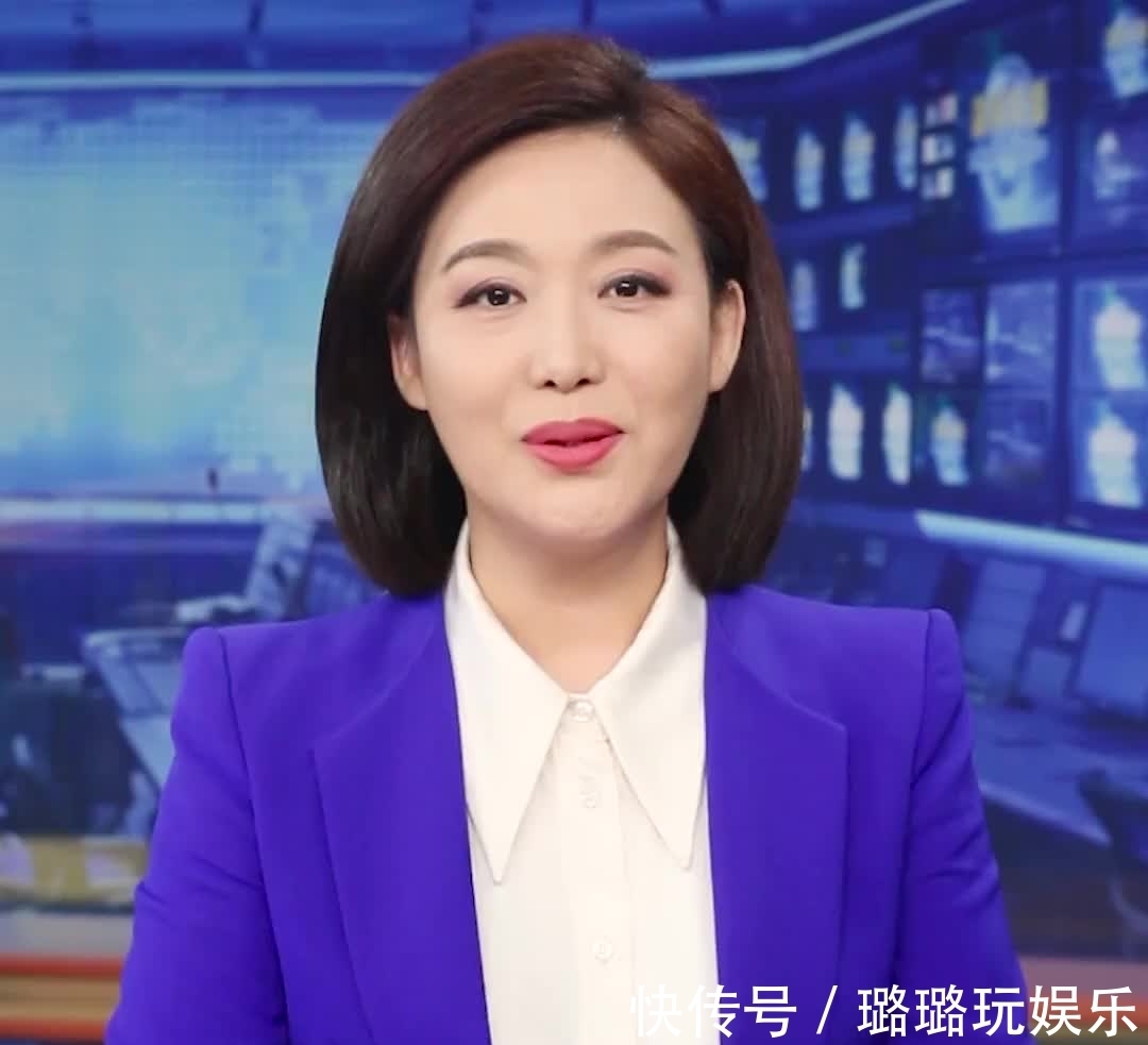播报|一年了，《新闻联播》的新人你看好谁？