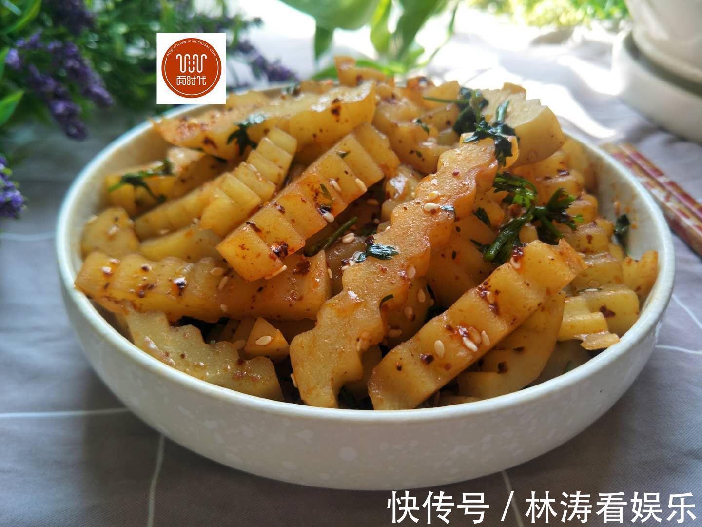 厨路|最火的街头小吃做法,人人都爱吃,教你在家做,简单易上手!
