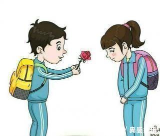 儿子|怕孩子早恋，这位妈妈把儿子当女儿养，结局让人哭笑不得