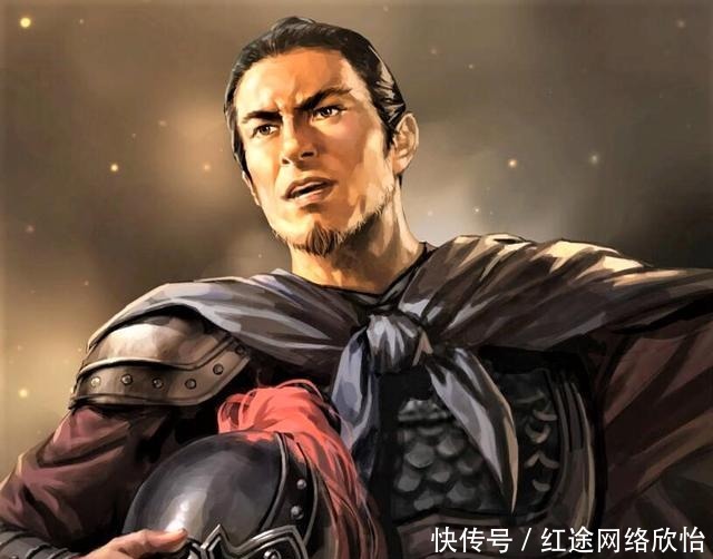 投降|曹操为何杀高顺留张辽，别被《三国演义》骗了，为你还原真实历史