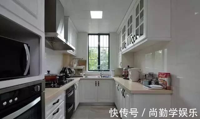 长方形|再过3天就要结婚了，晒晒婚房，全屋太漂亮了，满意还是卧室阳台