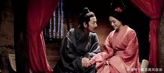 算了|吕后临终前部署了一切，但却漏算了这三件大事，死后家族就被殄灭