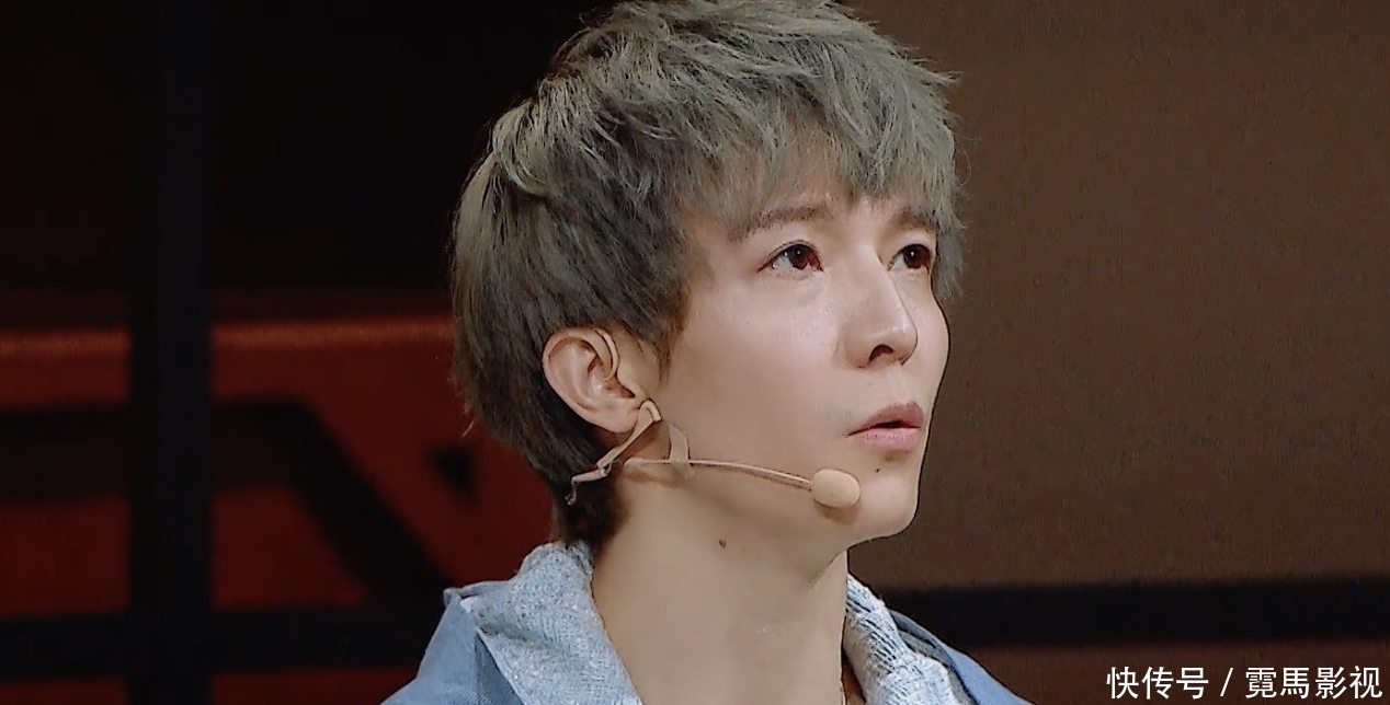 尔导|李诚儒走后并不太平!网曝郭敬明和尔冬升发生争吵,中断节目录制