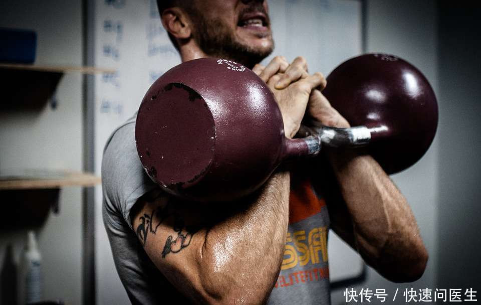 锻炼方式|怎样的运动会伤身?4种不当的运动方式,或加速身体衰老脚步