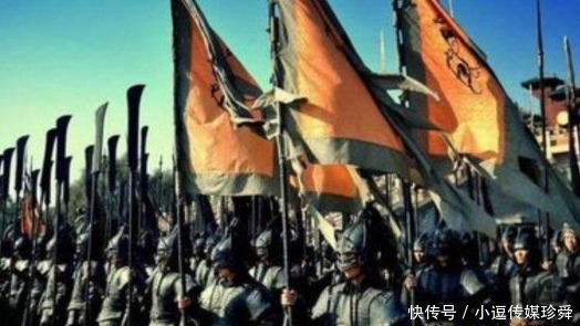 将军|古代将军手握重兵镇守边疆,为什么很少叛乱,他们究竟在怕什么!