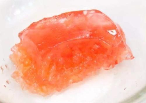 孩子|几步自制果冻入口即化,不怕孩子吃了不安全,教你依照这样很Q弹