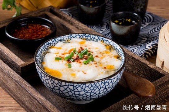 做豆腐脑,无需卤水石膏,换成它10分钟凝固,细腻嫩滑,好吃省钱