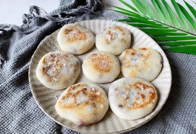 不加一点油，非常简单 0失败，外酥里糯越嚼越香，好吃到停不下来