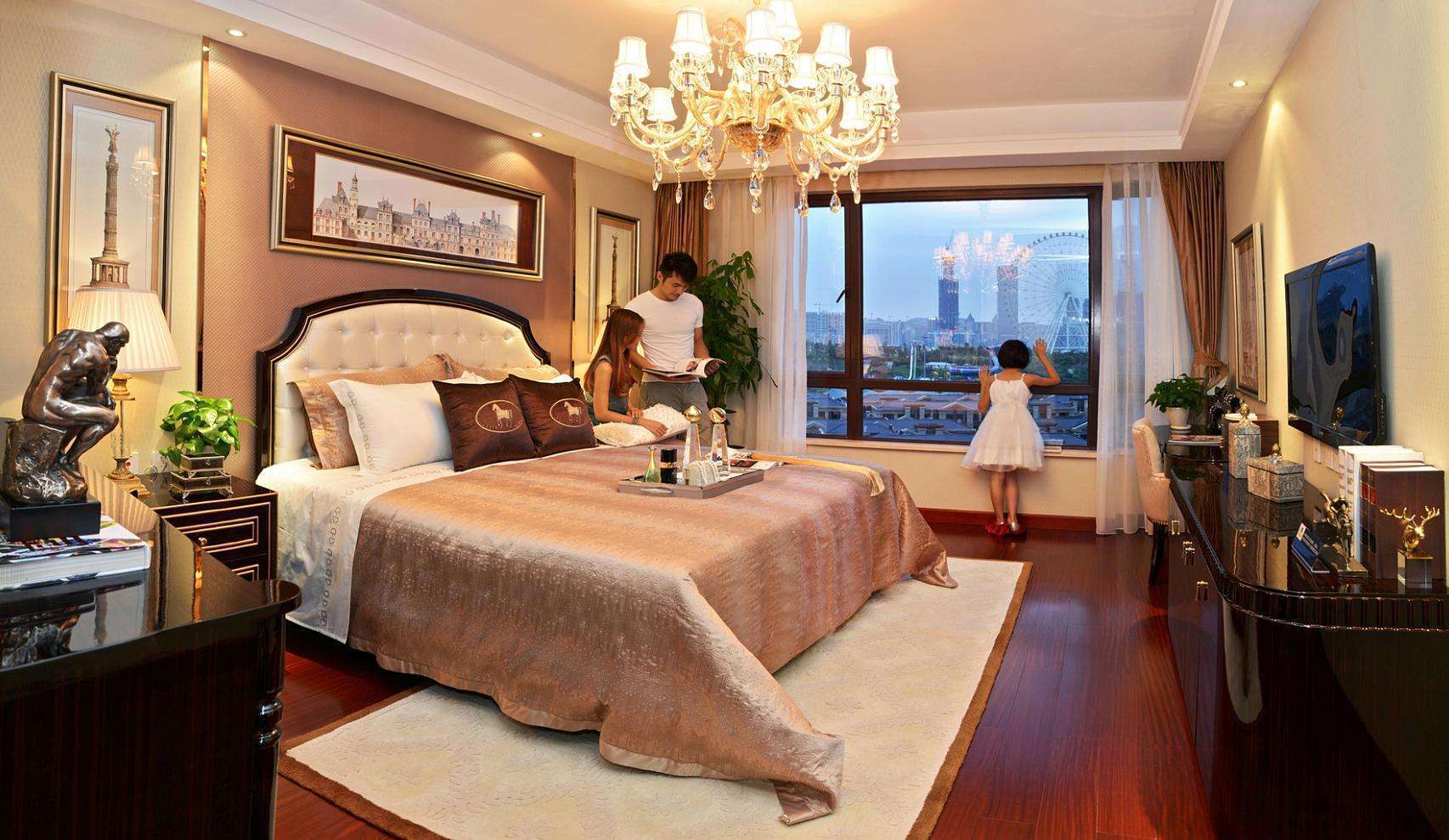 户型|过来人心酸拔草,这5类户型请谨慎选购,入住真的太难受