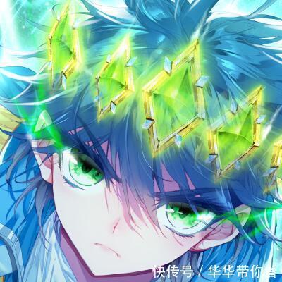 天梦|斗罗大陆:外挂之王霍雨浩的各种形态,最后一种轻松秒杀众神!